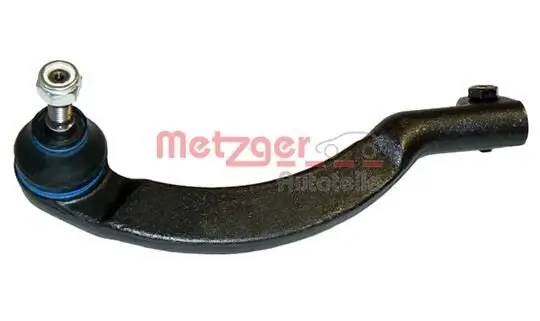 Spurstangenkopf METZGER 54033601 Bild Spurstangenkopf METZGER 54033601