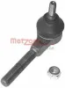 Spurstangenkopf Vorderachse links METZGER 54034611