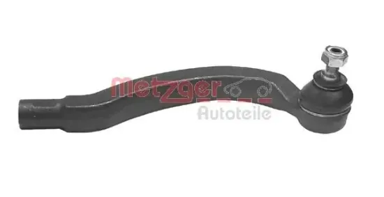 Spurstangenkopf Vorderachse rechts METZGER AUTOTEILE 54035602 Bild Spurstangenkopf Vorderachse rechts METZGER AUTOTEILE 54035602