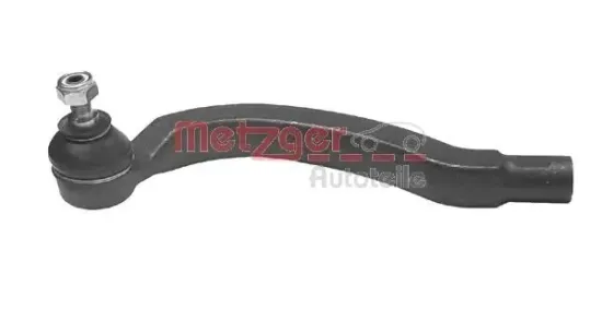 Spurstangenkopf Vorderachse links METZGER AUTOTEILE 54035701 Bild Spurstangenkopf Vorderachse links METZGER AUTOTEILE 54035701