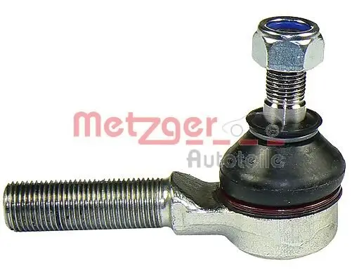 Spurstangenkopf Vorderachse rechts METZGER AUTOTEILE 54041002