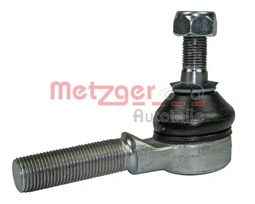 Spurstangenkopf Vorderachse links METZGER AUTOTEILE 54041101