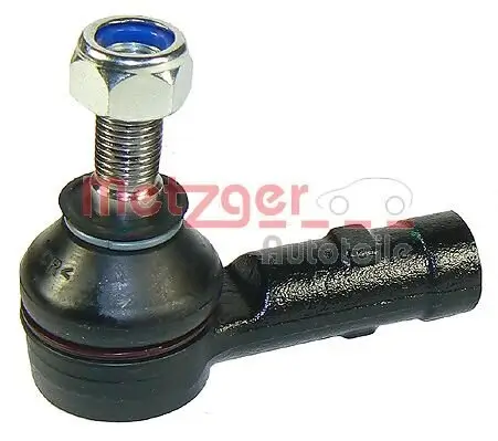 Spurstangenkopf Vorderachse rechts Vorderachse links METZGER AUTOTEILE 54042608 Bild Spurstangenkopf Vorderachse rechts Vorderachse links METZGER AUTOTEILE 54042608
