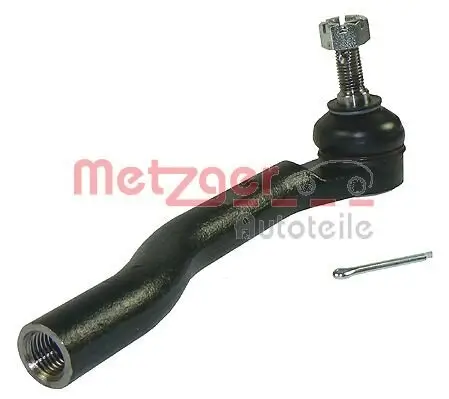 Spurstangenkopf Vorderachse links METZGER AUTOTEILE 54042901 Bild Spurstangenkopf Vorderachse links METZGER AUTOTEILE 54042901