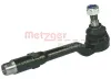 Spurstangenkopf Vorderachse rechts Vorderachse links METZGER 54045918