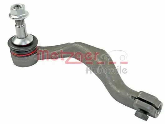 Spurstangenkopf Vorderachse links METZGER 54049401
