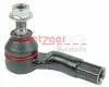 Spurstangenkopf Vorderachse links METZGER 54049901