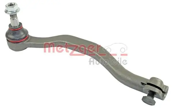 Spurstangenkopf Vorderachse links METZGER 54050901
