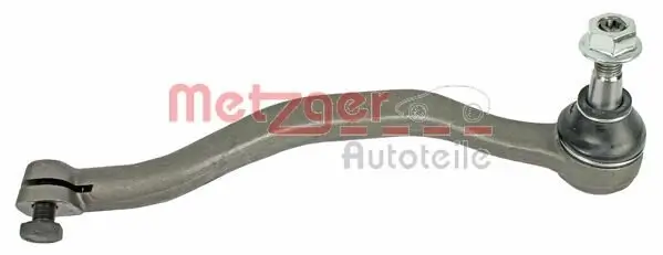 Spurstangenkopf Vorderachse rechts METZGER 54051002