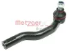 Spurstangenkopf Vorderachse links METZGER 54051801