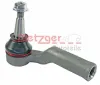 Spurstangenkopf Vorderachse links METZGER 54052001