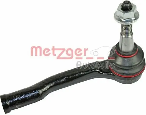 Spurstangenkopf Vorderachse rechts METZGER 54052302