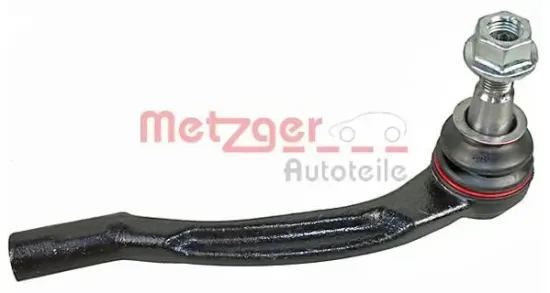 Spurstangenkopf Vorderachse rechts METZGER 54054802 Bild Spurstangenkopf Vorderachse rechts METZGER 54054802