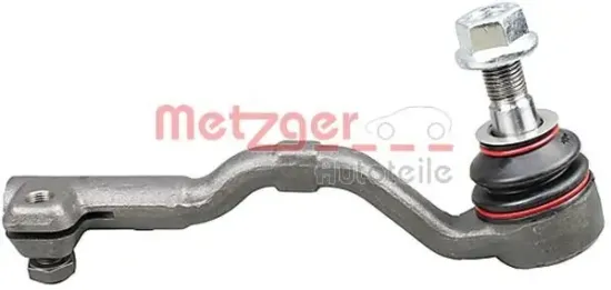 Spurstangenkopf Vorderachse rechts METZGER 54056802 Bild Spurstangenkopf Vorderachse rechts METZGER 54056802
