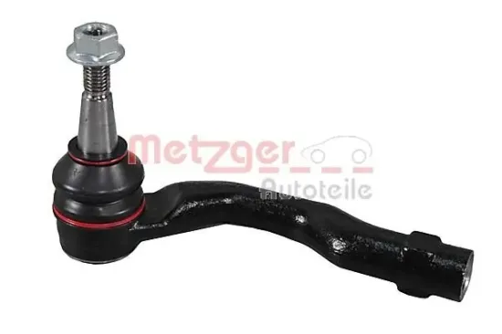 Spurstangenkopf Vorderachse links METZGER 54058401 Bild Spurstangenkopf Vorderachse links METZGER 54058401