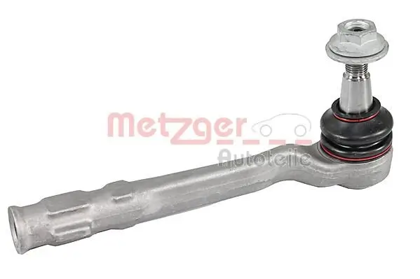 Spurstangenkopf Vorderachse links Vorderachse rechts METZGER 54059908