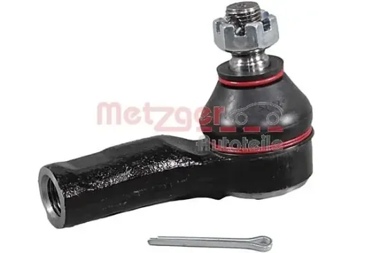 Spurstangenkopf Vorderachse rechts METZGER AUTOTEILE 54061602 Bild Spurstangenkopf Vorderachse rechts METZGER AUTOTEILE 54061602