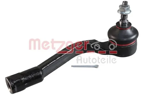 Spurstangenkopf Vorderachse rechts METZGER 54064002 Bild Spurstangenkopf Vorderachse rechts METZGER 54064002