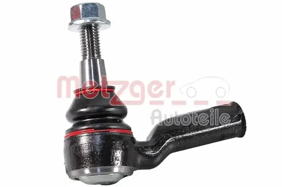 Spurstangenkopf Vorderachse rechts Vorderachse links METZGER AUTOTEILE 54064908 Bild Spurstangenkopf Vorderachse rechts Vorderachse links METZGER AUTOTEILE 54064908