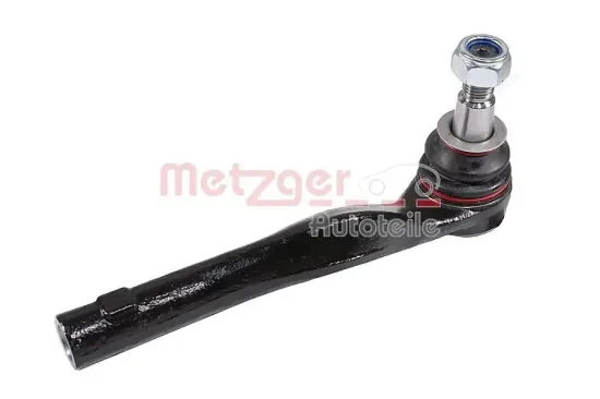 Spurstangenkopf Vorderachse rechts METZGER 54065302 Bild Spurstangenkopf Vorderachse rechts METZGER 54065302