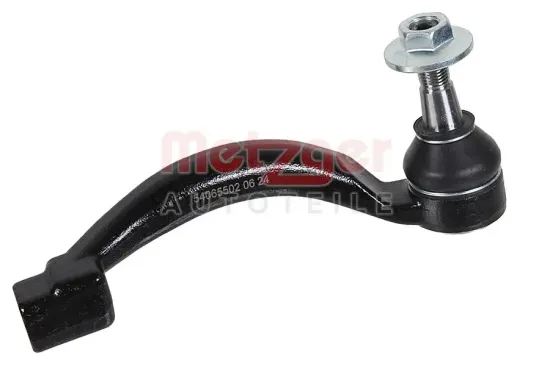 Spurstangenkopf Vorderachse rechts außen METZGER AUTOTEILE 54065502 Bild Spurstangenkopf Vorderachse rechts außen METZGER AUTOTEILE 54065502