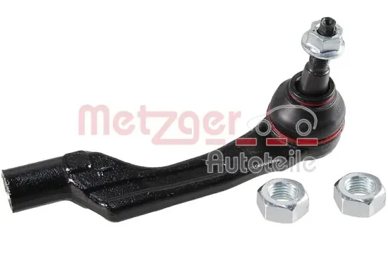 Spurstangenkopf METZGER 54066001 Bild Spurstangenkopf METZGER 54066001