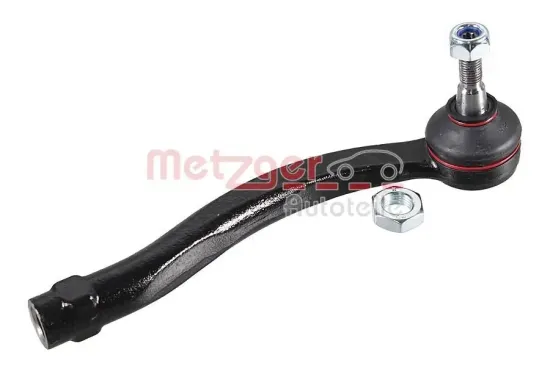 Spurstangenkopf Vorderachse rechts METZGER AUTOTEILE 54066302 Bild Spurstangenkopf Vorderachse rechts METZGER AUTOTEILE 54066302