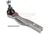 Spurstangenkopf Vorderachse links METZGER 54068801