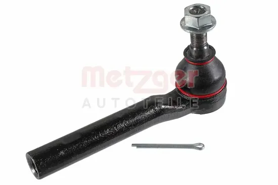 Spurstangenkopf Vorderachse links Vorderachse rechts METZGER AUTOTEILE 54069808 Bild Spurstangenkopf Vorderachse links Vorderachse rechts METZGER AUTOTEILE 54069808