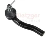 Spurstangenkopf Vorderachse links METZGER AUTOTEILE 54070301