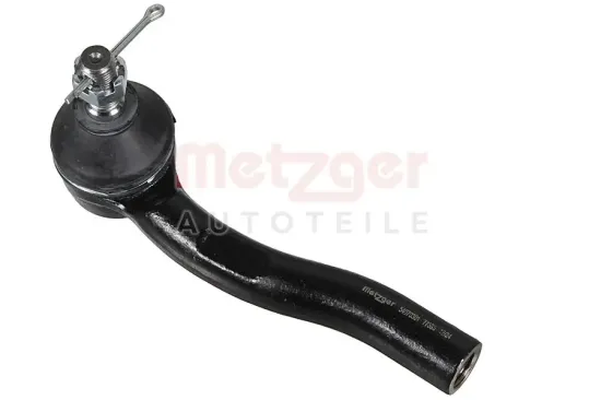 Spurstangenkopf Vorderachse links METZGER AUTOTEILE 54070301 Bild Spurstangenkopf Vorderachse links METZGER AUTOTEILE 54070301