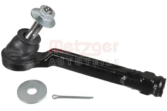 Spurstangenkopf Vorderachse links METZGER AUTOTEILE 54070501 Bild Spurstangenkopf Vorderachse links METZGER AUTOTEILE 54070501