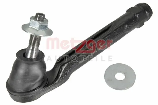 Spurstangenkopf Vorderachse rechts METZGER AUTOTEILE 54070602 Bild Spurstangenkopf Vorderachse rechts METZGER AUTOTEILE 54070602