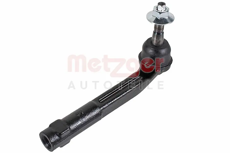 Spurstangenkopf Vorderachse rechts METZGER AUTOTEILE 54071002