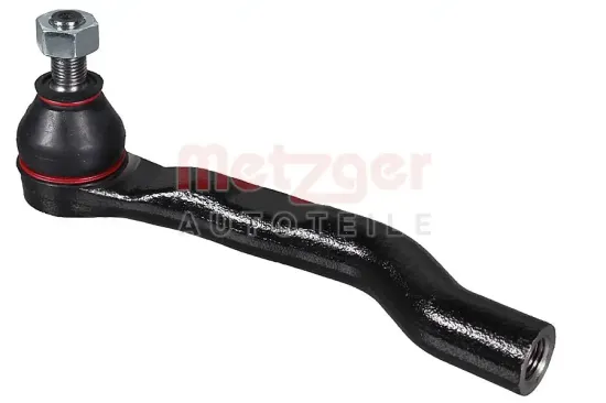 Spurstangenkopf Vorderachse links METZGER AUTOTEILE 54071101 Bild Spurstangenkopf Vorderachse links METZGER AUTOTEILE 54071101