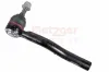 Spurstangenkopf Vorderachse links METZGER AUTOTEILE 54071501 Bild Spurstangenkopf Vorderachse links METZGER AUTOTEILE 54071501