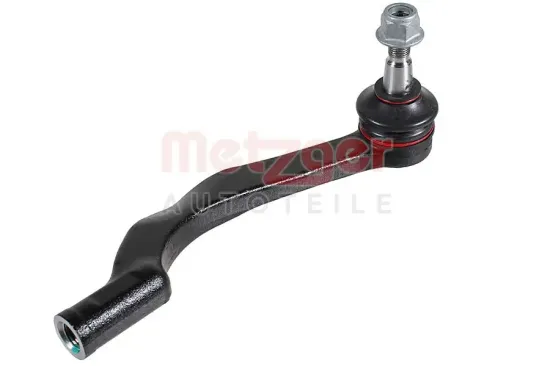 Spurstangenkopf Vorderachse rechts METZGER AUTOTEILE 54072602 Bild Spurstangenkopf Vorderachse rechts METZGER AUTOTEILE 54072602
