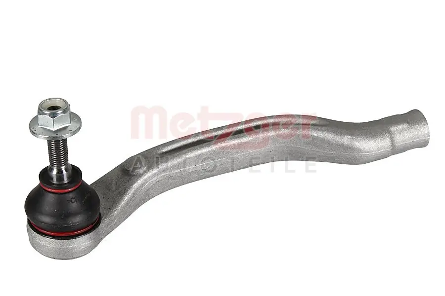 Spurstangenkopf Vorderachse links METZGER AUTOTEILE 54073101