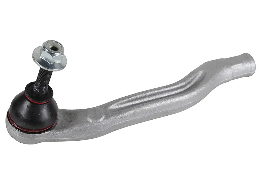 Spurstangenkopf Vorderachse rechts METZGER AUTOTEILE 54073202