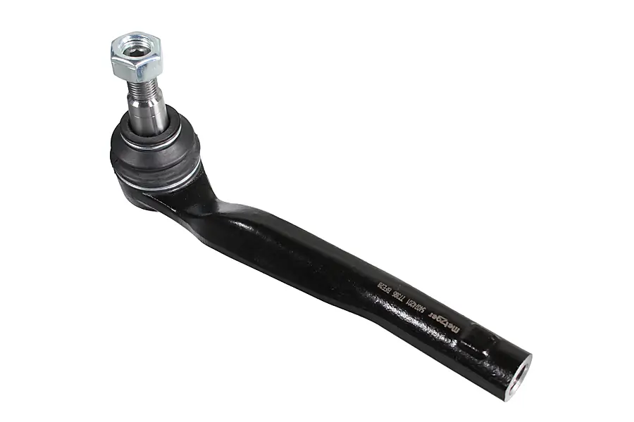 Spurstangenkopf Vorderachse links METZGER AUTOTEILE 54074201