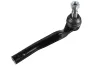 Spurstangenkopf Vorderachse rechts METZGER AUTOTEILE 54074302