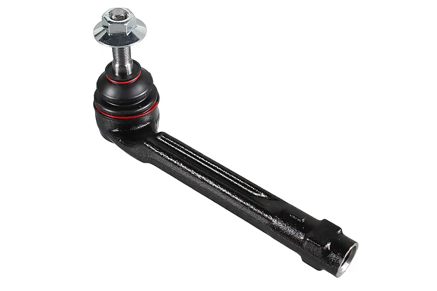 Spurstangenkopf Vorderachse links METZGER AUTOTEILE 54074501