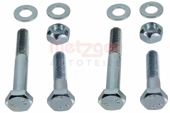Montagesatz, Lenker Vorderachse links Vorderachse rechts METZGER AUTOTEILE 55001848 Bild Montagesatz, Lenker Vorderachse links Vorderachse rechts METZGER AUTOTEILE 55001848