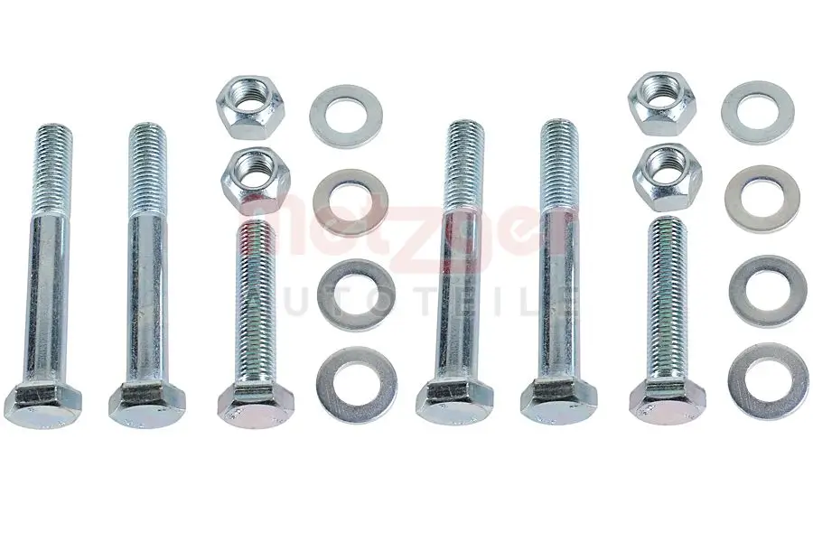 Montagesatz, Lenker METZGER AUTOTEILE 55003248