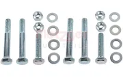 Montagesatz, Lenker METZGER AUTOTEILE 55003248