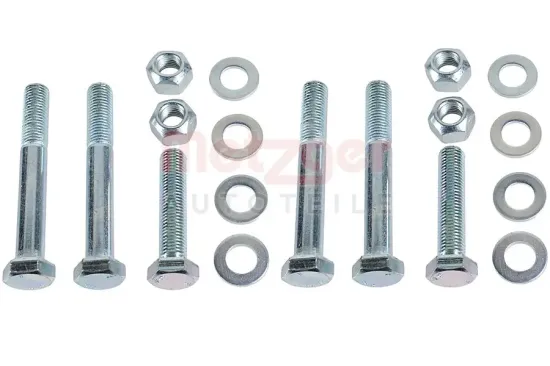 Montagesatz, Lenker METZGER AUTOTEILE 55003248 Bild Montagesatz, Lenker METZGER AUTOTEILE 55003248