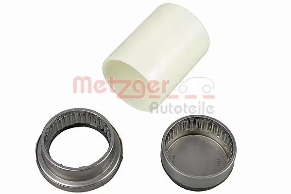 Reparatursatz, Achskörper Hinterachse METZGER 55003949