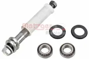 Reparatursatz, Achskörper Hinterachse METZGER AUTOTEILE 55004849
