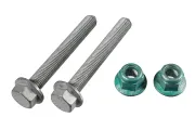 Montagesatz, Lenker Hinterachse links Hinterachse rechts METZGER AUTOTEILE 55005609