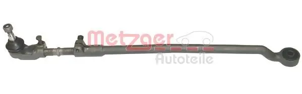 Spurstange METZGER 56000101